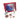 Nasco Pressure Ulcer Simulation Training Kit - Light