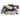 Nasco Active Shooter Moulage and Training Kit
