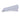 Nasco Replacement Skin Stapler for Suture Skills Trainers – White