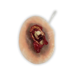 Simulaids Open Femur Fracture Trauma Simulator