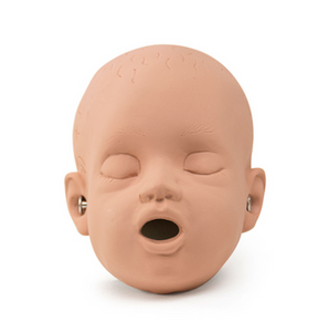 Simulaids Infant Manikin Replacement Head