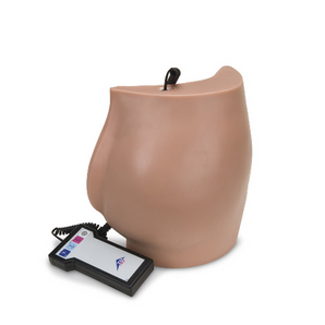Simulaids Buttock Injection Simulator