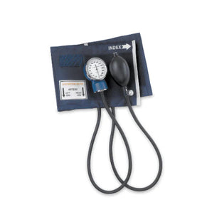 Simulaids Aneroid Sphygmomanometer - Adult
