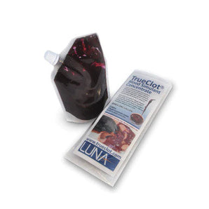 Simulaids Blood Simulant