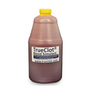Simulaids Blood Simulant – Half-Gallon