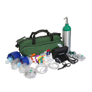 Oxygen Therapy Responder Kit