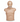 Simulaids Sani-Man Adult CPR Manikin