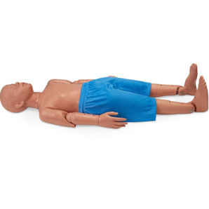 Simulaids Adolescent Water Rescue Training Manikin