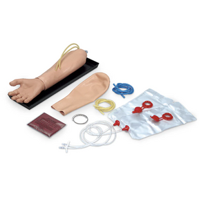 Simulaids IV Lower Arm with Hand Training Model