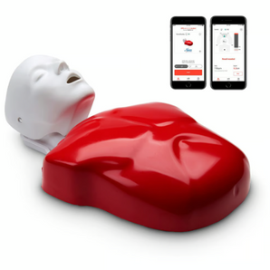 Simulaids Adult CPR Training Manikin