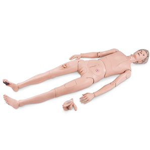 Simulaids P11/1 Manikin Patient Care Bsc