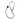 Single Head Diagnostic Stethoscope – Black Edition