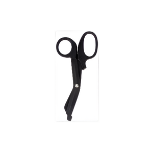 Autoclavable Trauma Shears –Tactical Black