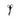 Autoclavable Trauma Shears –Tactical Black
