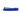 Welch-Allyn 4 ft. Coiled Cable, TIA 568, Blue