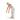 Simulaids Rugged Rescue Training Manikin – 145 lb