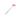 Taylor Percussion Hammer – Red