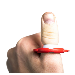 T-Ring Finger Digit Tourniquet
