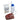 TrueClot Task Trainer, Gunshot Wound Dark Skin Tone w/ Bone Insert