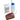 TrueClot Task Trainer, Laceration/Stab Wound Dark Skin Tone