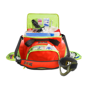 EMT Premium Trauma Bag Kit