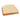 Nasco White Bread Slice Replica – 1 oz