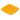 Nasco American Cheese Slice Replica – 1 oz Portion