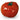 Nasco Tomato Replica – Whole, Medium, Fresh (3 in Diameter)
