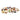 Nasco Food Replica Package No. 3 – Ethnic & Variety Foods Set