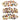 Nasco Combined Packages 1, 2, and 3