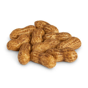 Nasco Peanuts 10 Whole