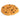 Nasco Cookie Chocolate Chip 2 in