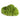 Nasco Broccoli – 1/4 Cup