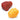 Nasco 1-lb. Fat and 1-lb. Muscle Replicas