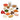 Nasco Prenatal Food Replica Kit