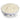 Nasco White Rice Replica – 1 Cup Cooked Portion in Bowl