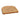 Nasco Whole Grain Bread Slice Food Replica – 1.2 oz