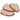 Nasco Pork Tenderloin Replica – 3 oz Sliced Portion