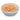 Nasco Toasted Oats Cereal Replica – 3/4 Cup in Melamine Bowl