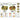 Nasco Salad Comparison Poster