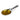 Nasco Olive Oil Food Replica – 1 Tbsp Portion in Spoon