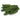 Nasco Pea Pods Food Replica – 1/2 Cup