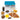 Nasco Favorite Foods Kit with Lipo-Visuals