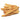 Nasco French Fries Food Replica