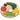 Nasco Condiment Food Replica Kit