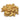 Nasco Cashews Food Replica – 1 oz