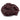 Nasco Cranberry Sauce with Berries Food Replica