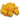 Nasco Mango Replica – 1/2 Cup Chunks Portion