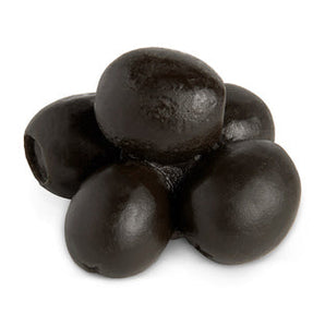 Nasco Black Olives Food Replica – 5 Medium