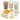 Nasco Big Milk Kit